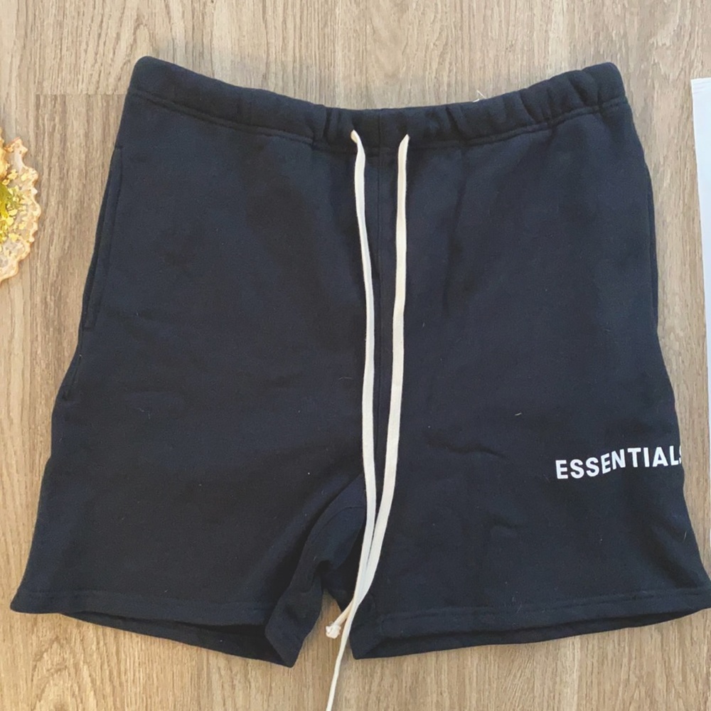 Fear Of God Essentials - Shorts